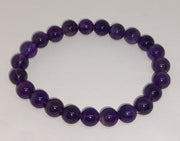 AMETHYST BRACELET-1500